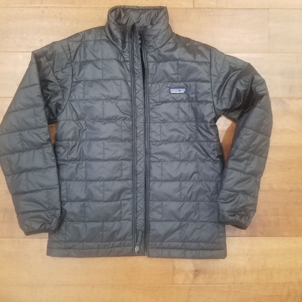 Patagonia Jacket